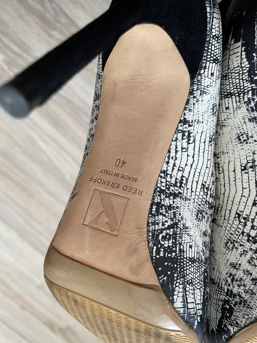 Туфлі жіночі