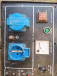 Controlo Gerador 2Kw
