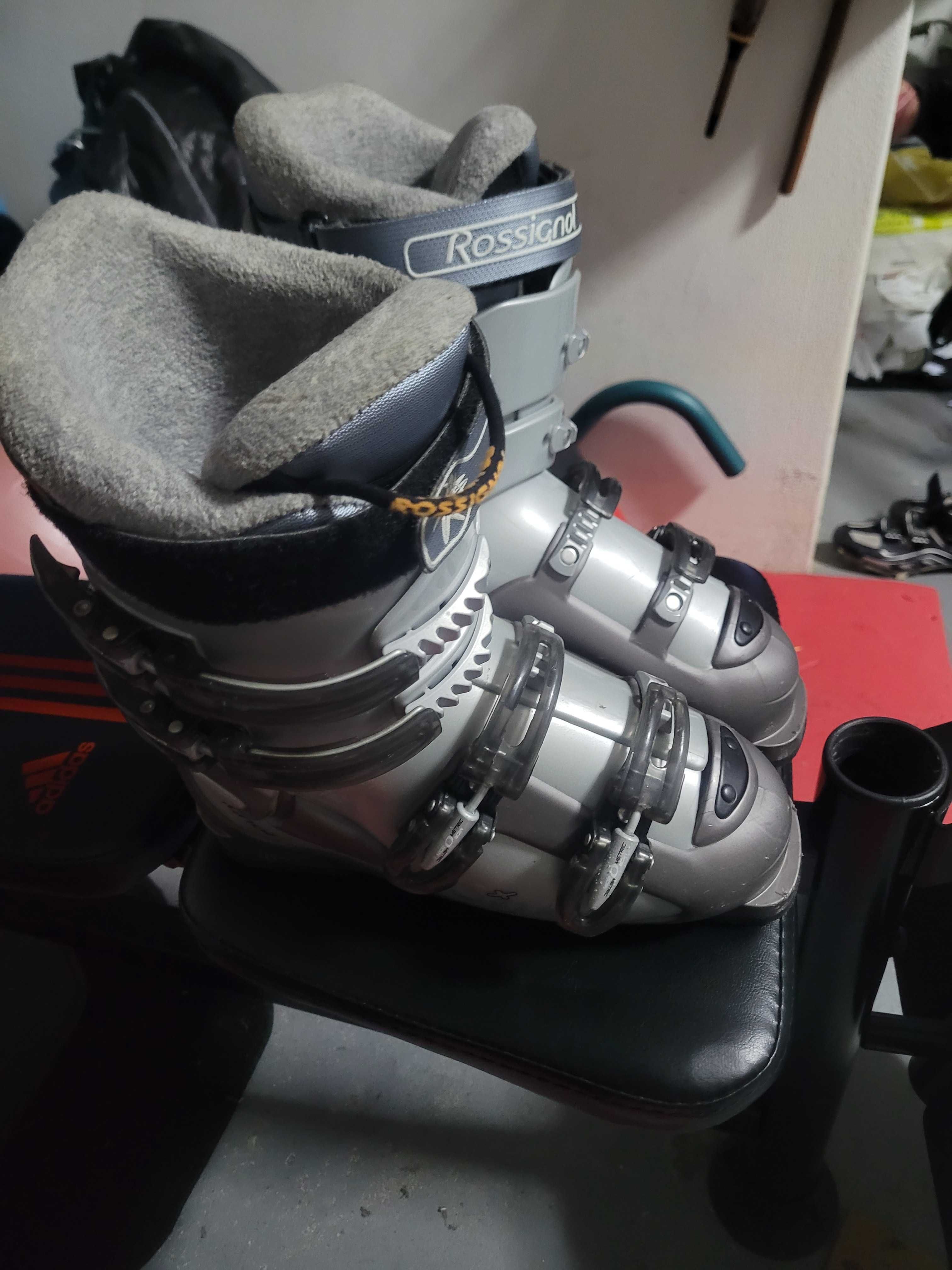Botas de ski rossignol