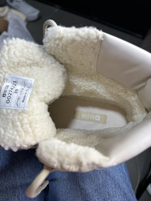 Хіт зимнього сезону!  38 на 24,5 см не промокають, молочні