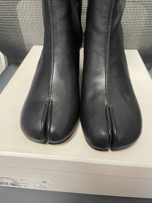 MM6 Maison Margiela buty r.38