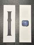 Apple Watch Series 9 GPS + Cellular 41mm z aluminium w kolorze północy