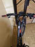 Rower Kross Hexagon 6.0