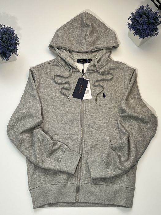 РОЗПРОДАЖ Зіп-худі Polo Ralph Lauren