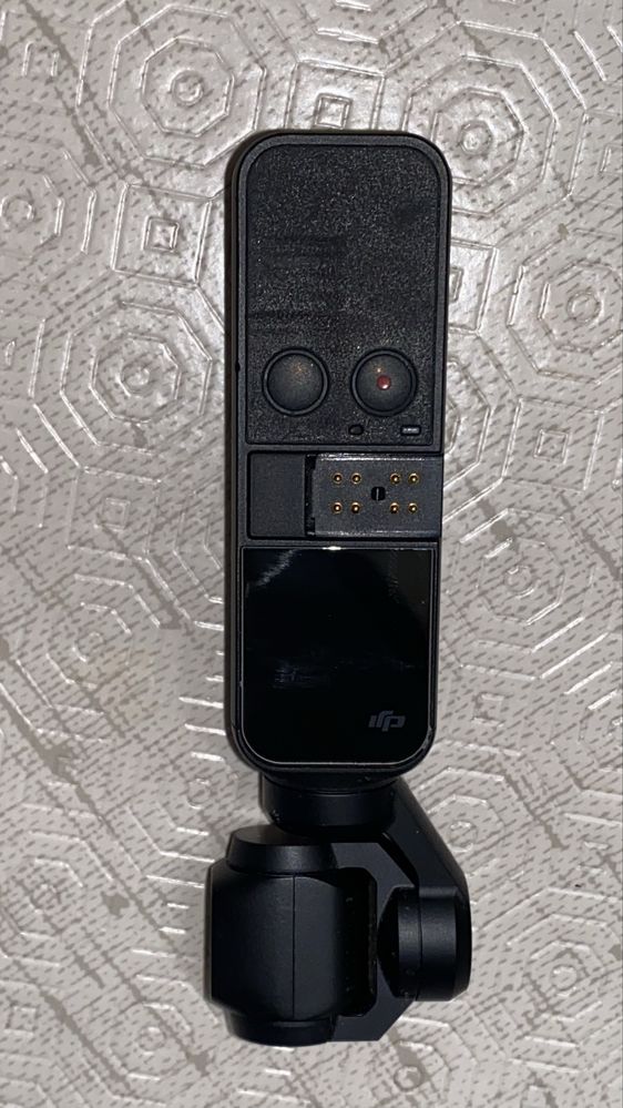 Osmo Pocket Modelo OT110