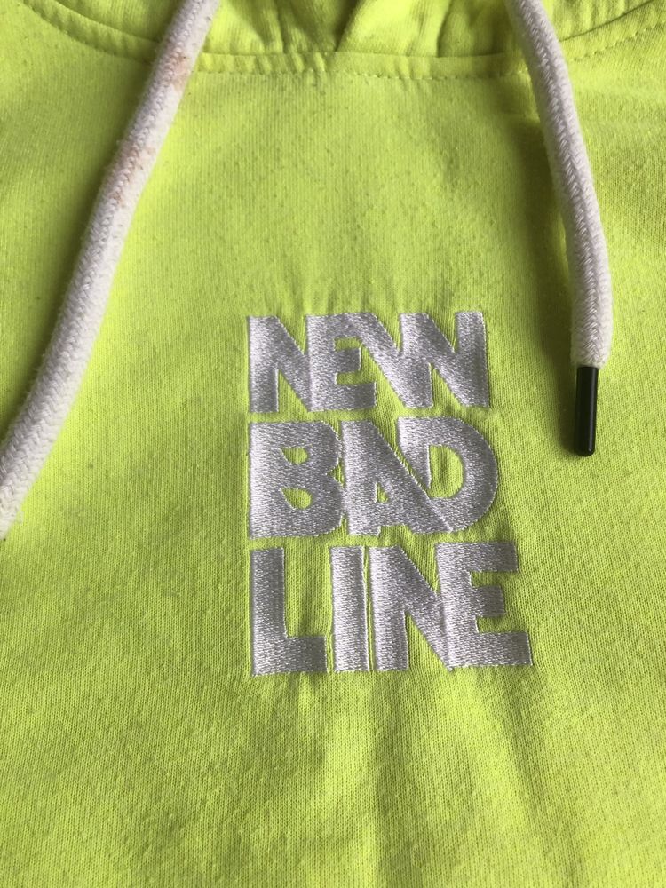 Bluza NewBadLine