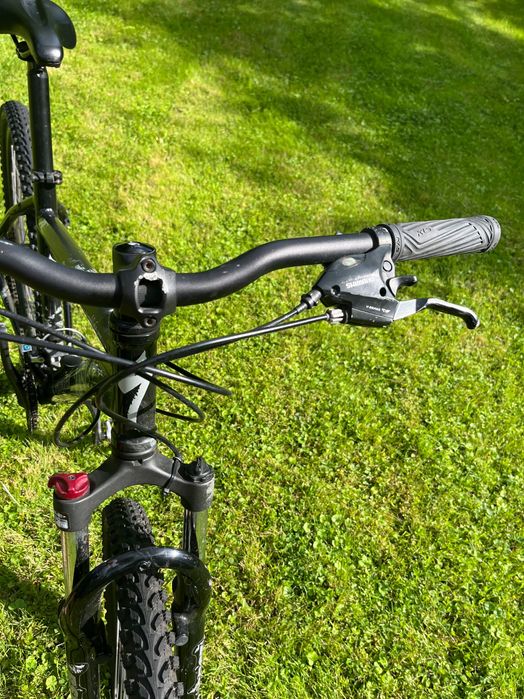 Rower używany Specialized damski sprzedam