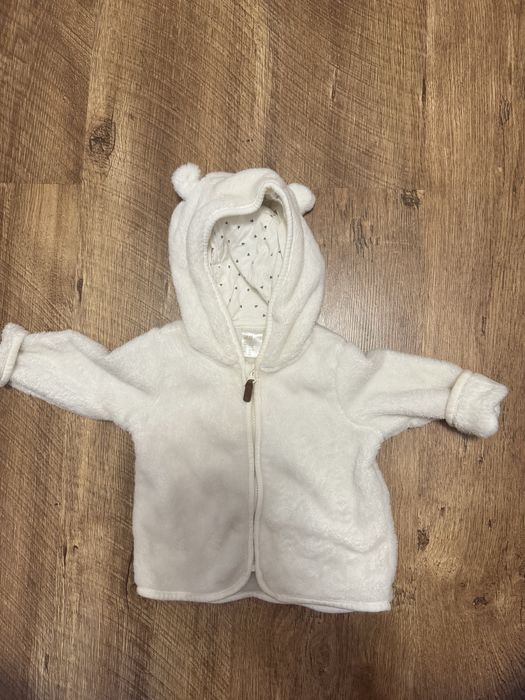 Кофточка  H&M 68 р