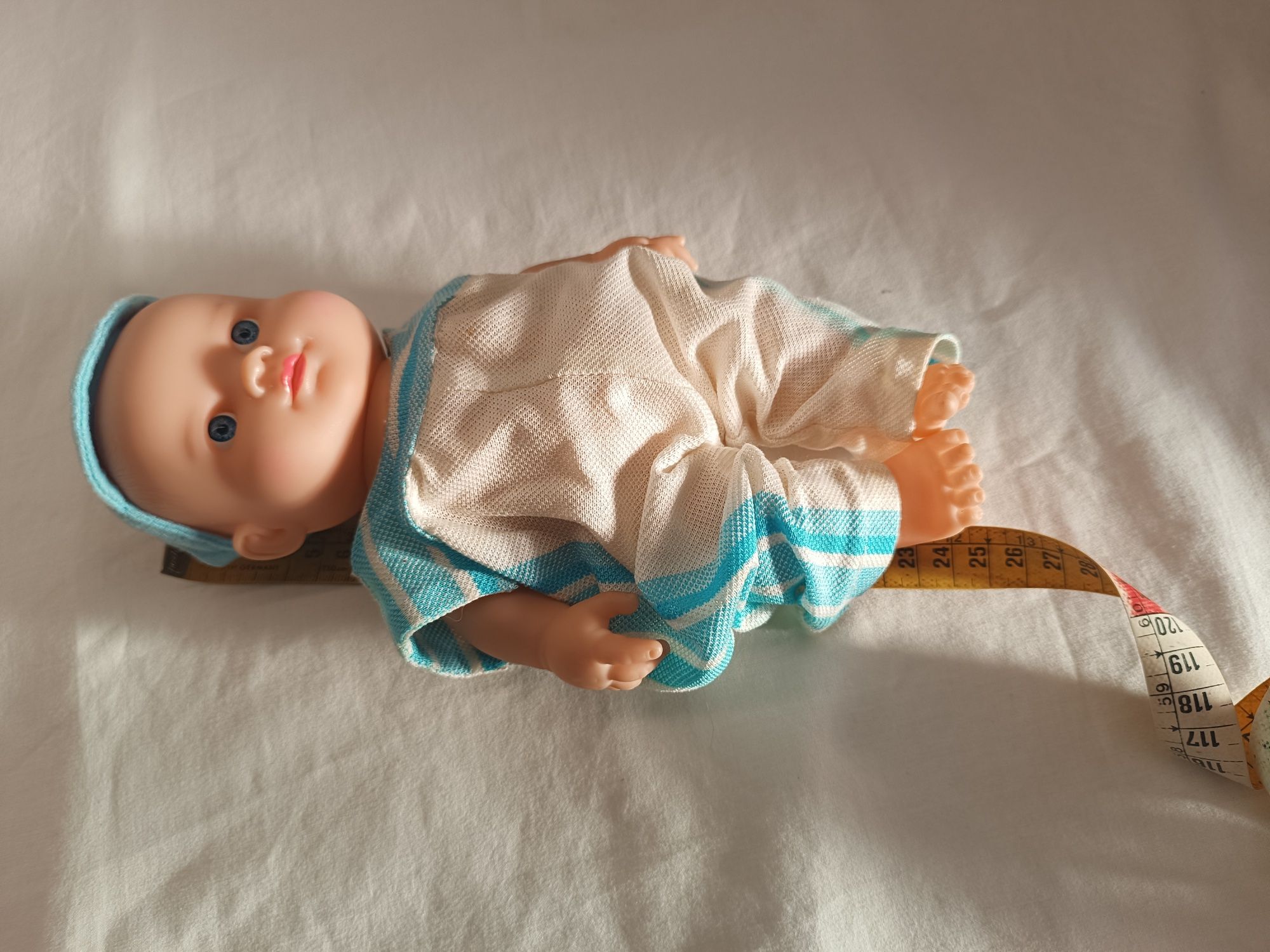 Bonecos bebê. 25 cm