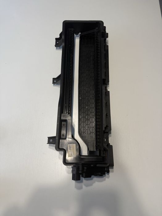 Hyundai Kia жалюзь ліва дефлектор напрямна повітря!