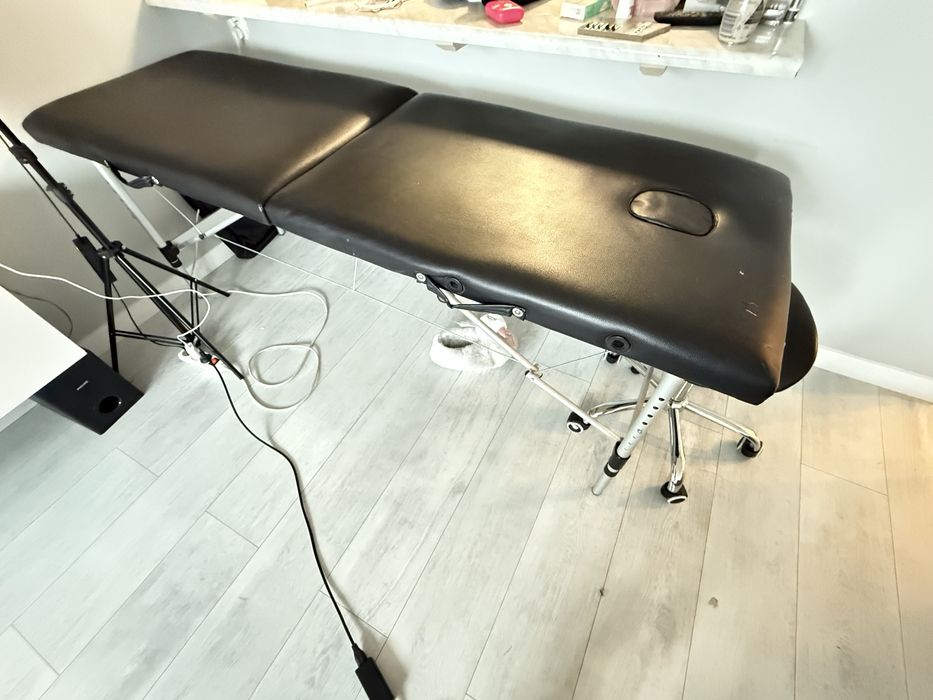 Łóżko do rzes mobline