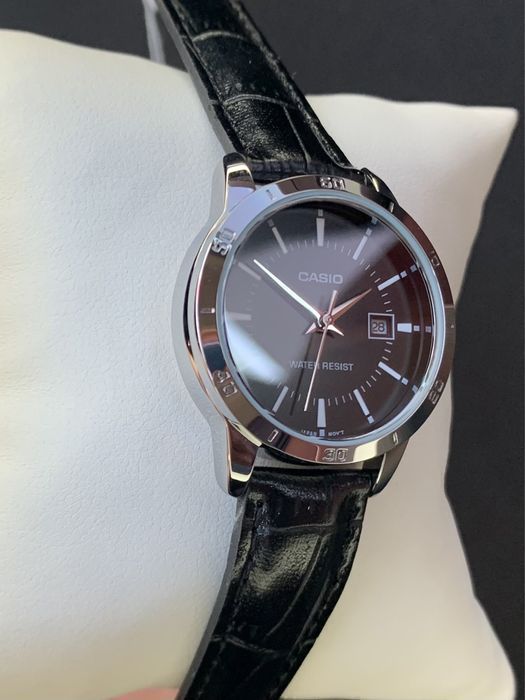 Годинник жіночий Casio LTP-V004L-1 Оригінал Гарантія Часы женские