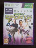 Gra Kinect Sports cz.1 na konsolę xbox 360 Sport sezon 1 po polsku!