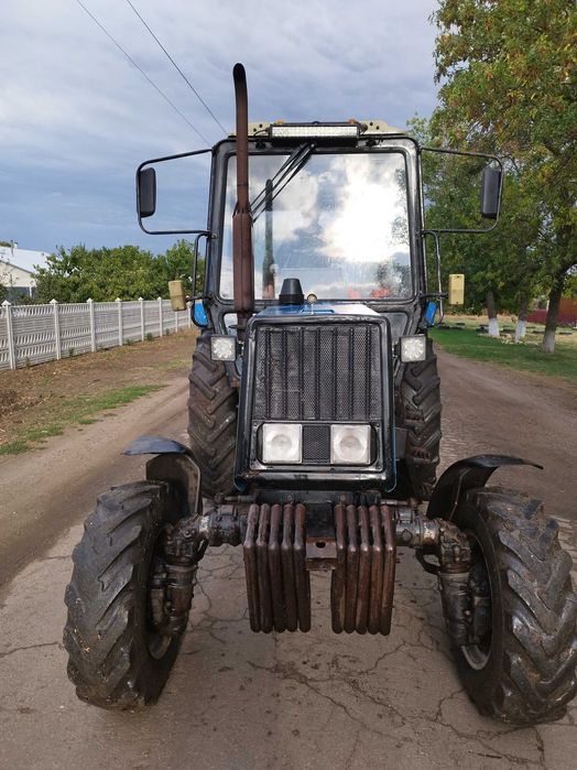 Продам МТЗ892 2011