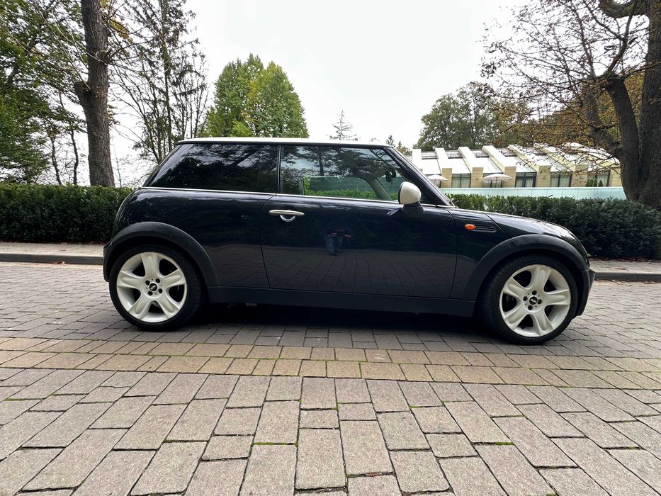Mini Cooper 2006 Міні Купер