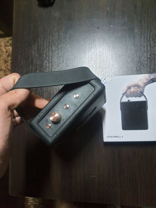 Колонка Marshall 2