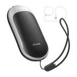 Ogrzewacz do rąk z funkcją powerbanku Ocoopa HotPal PD 5000 mAh, USB-C