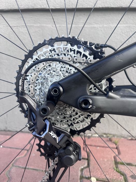 Specialized Enduro S3