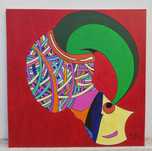 Quadro de exposição