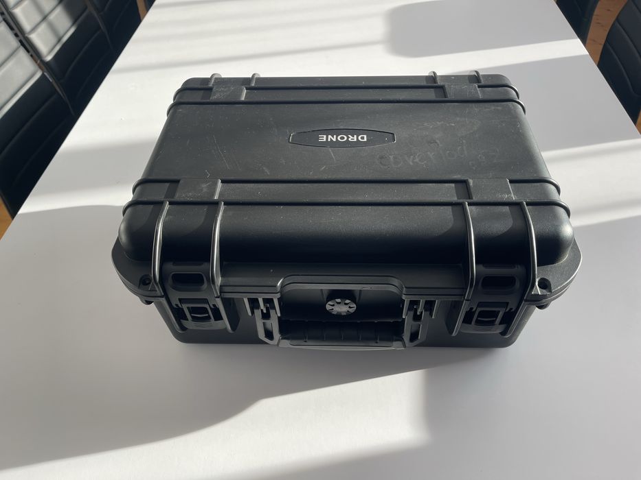 Дрон квадрокоптер Autel EVO Max 4T XE сама крута камера
