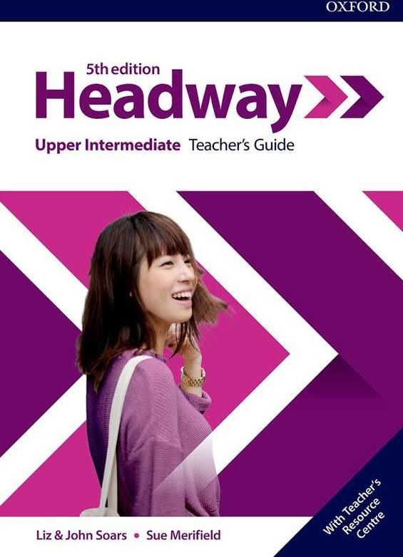 Headway (student's book, workbook, teacher book), 4ed, 5ed. Друк книг
