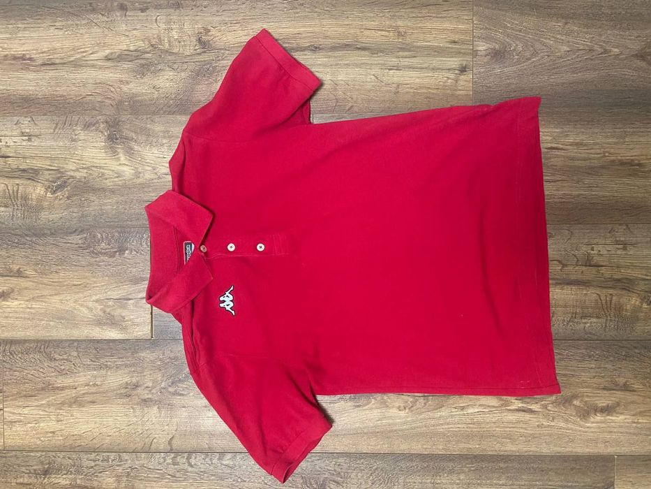 Футболка kappa Medium