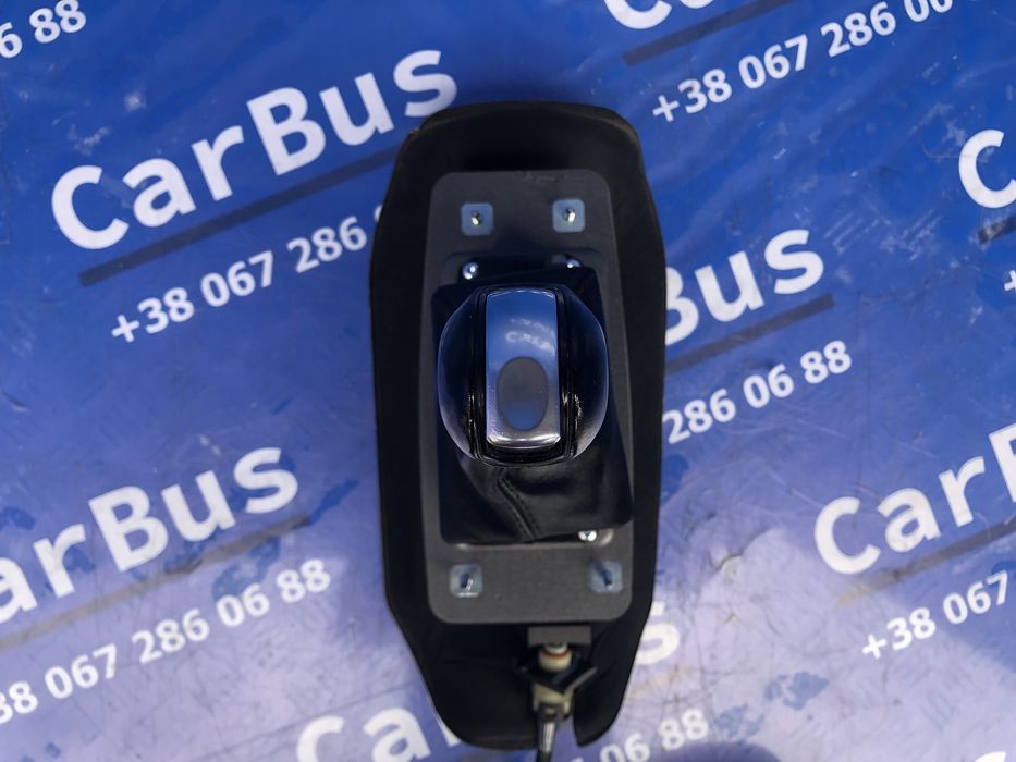 Куліса КПП  Porsche Macan 95B 2.0 Порш Макан Кулиса коробки передач