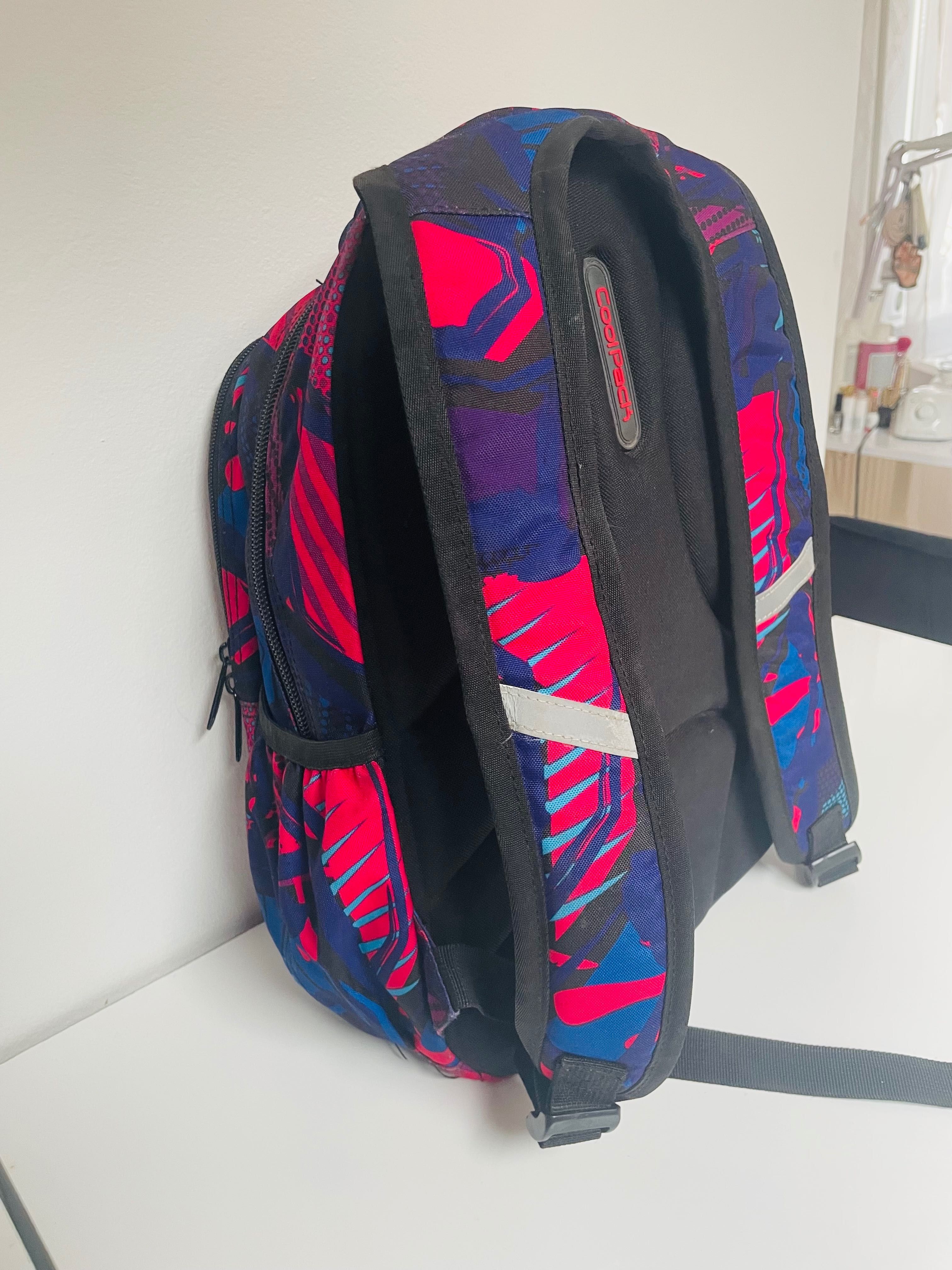 Plecak szkolny COOLPACK