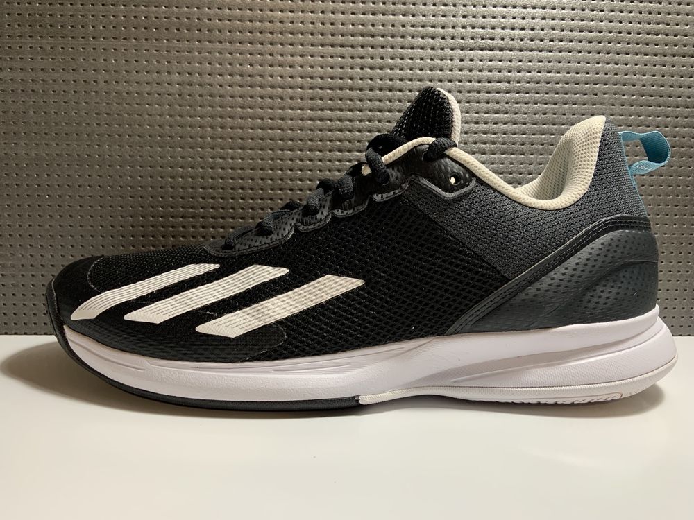 Кросівки Adidas Courtflash Speed Tennis Стан нових 44 р