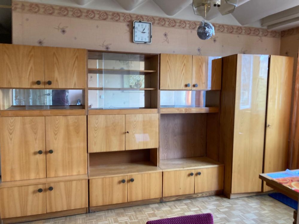 Meble segment długość 360 cm za darmo
