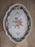 Porcelana Vista Alegre limoges