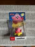 Amiibo Kirby na gwiazdce