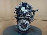Motor K9K892 NISSAN 1,5L 90 CV