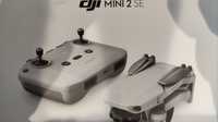 DJI Mini 2 SE Fly More Combo