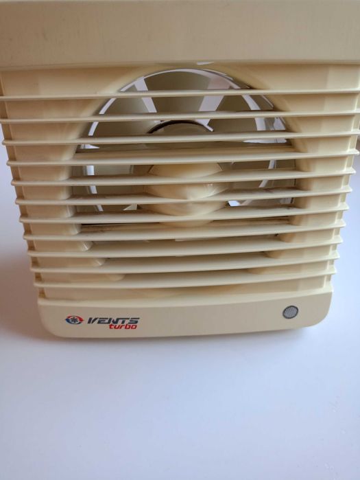 Вытяжка VENTS 125 m turbо
