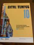 Caderno de atividades de história 10 ano (Entre Tempos)