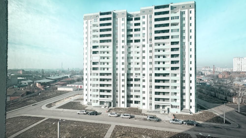 Продається 2-х кімнатна квартира у ЖК Левада вул Заливна єВідновлення