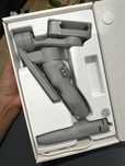 Gimbal smooth - Q3