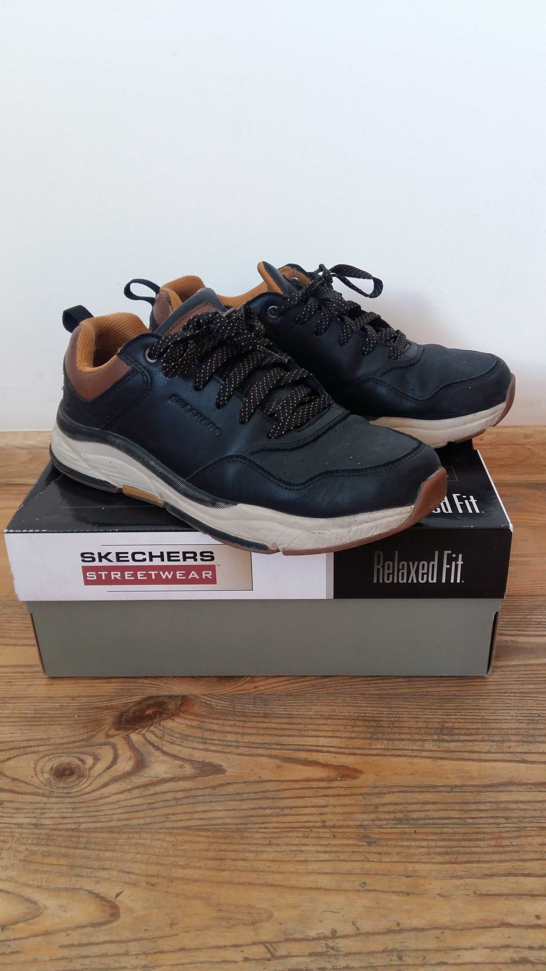 Кроссовки Skechers р 41