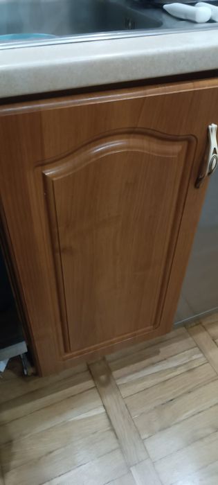 Meble kuchenne  za darmo