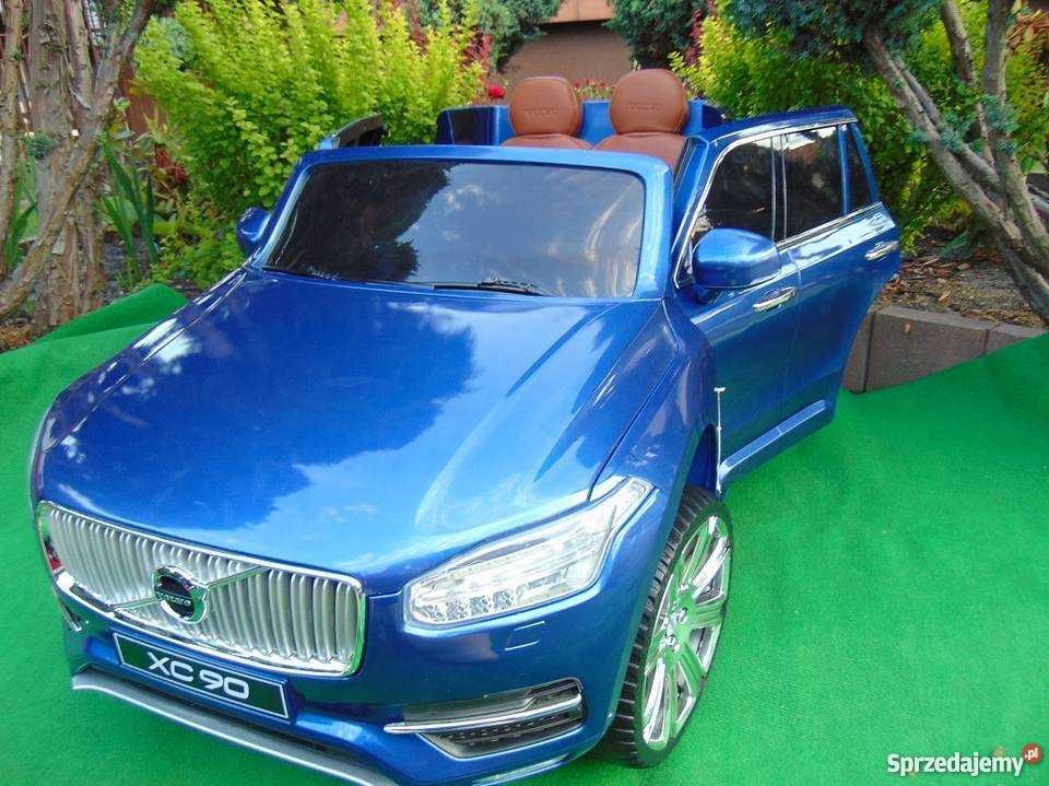 Auto Na Akumulator VOLVO XC90  Lakierowany