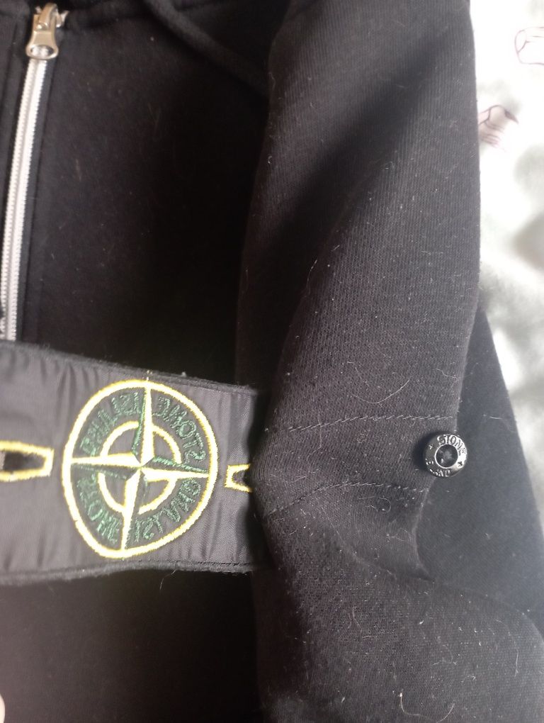 зипка stone island