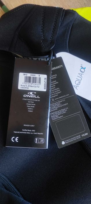 Fatos de surf  novos