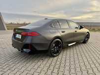 BMW 540d xDrive 2024 Cesja Leasingu