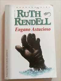 Livro: Engano Astucioso de Ruth Rendell