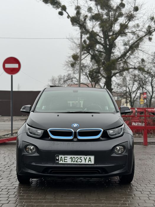 BMW I3 22Kw 2014