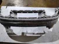 Parachoques audi a3 tras