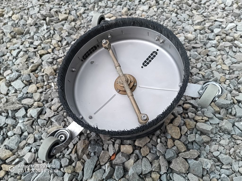 Dysza rotacyjna do kostki Karcher