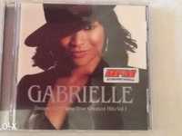 Gabrielle cd