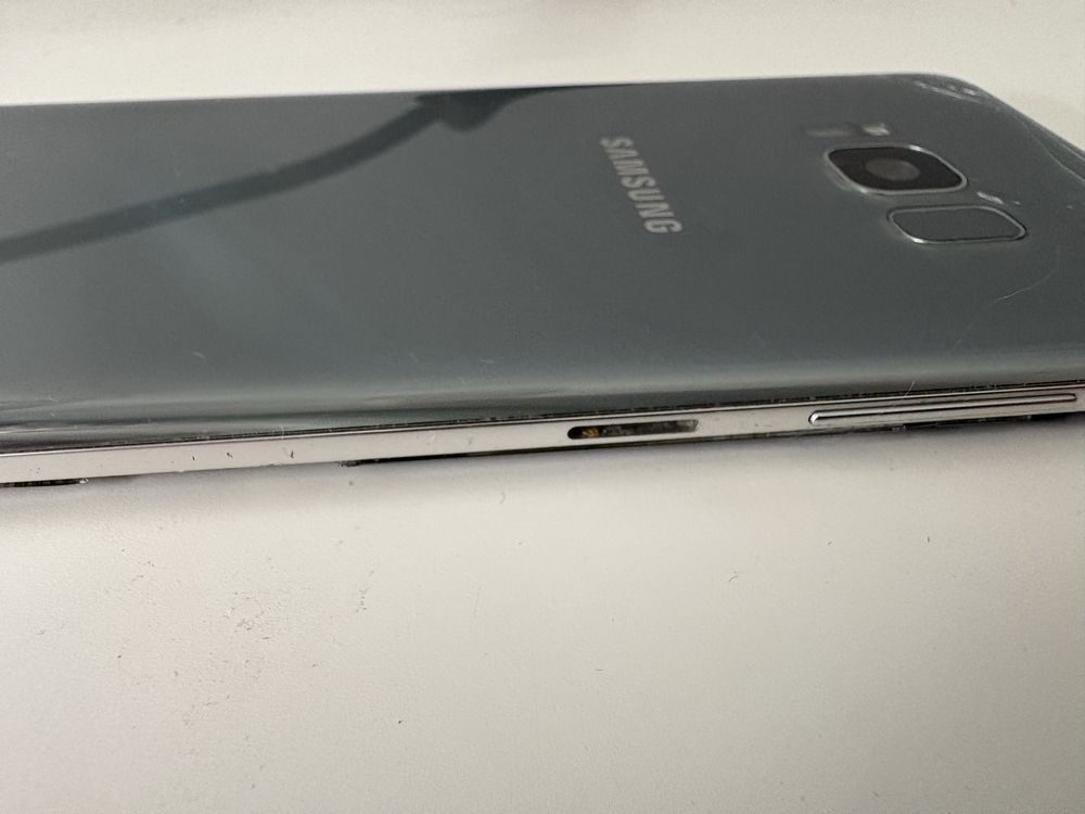 Samsung galaxy s8